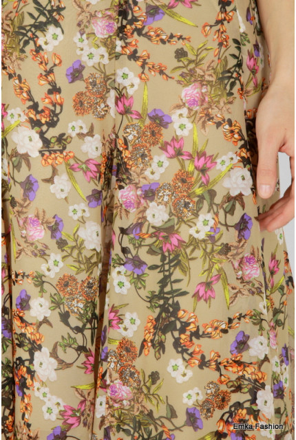 Юбка Emka Fashion 295-penelopa