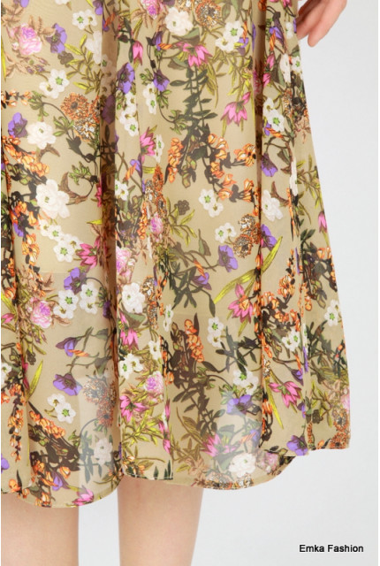 Юбка Emka Fashion 295-penelopa