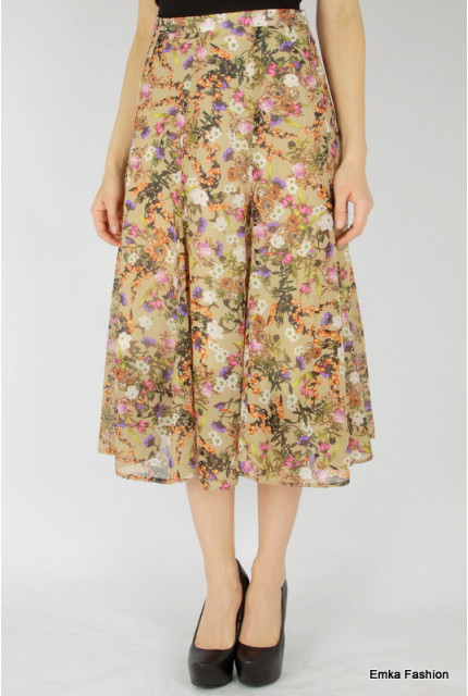Юбка Emka Fashion 295-penelopa