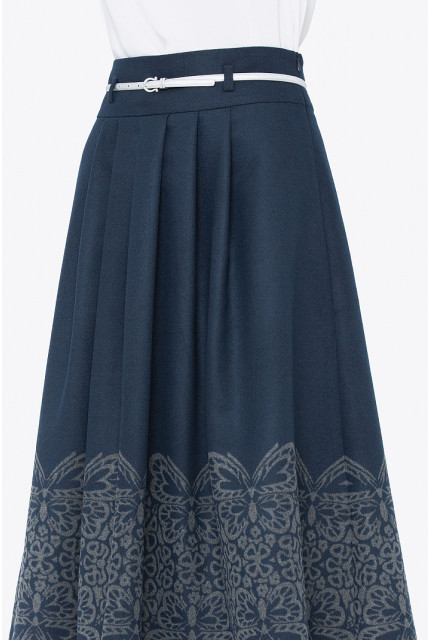 Юбка Emka Fashion 306-edvina