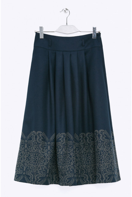 Юбка Emka Fashion 306-edvina