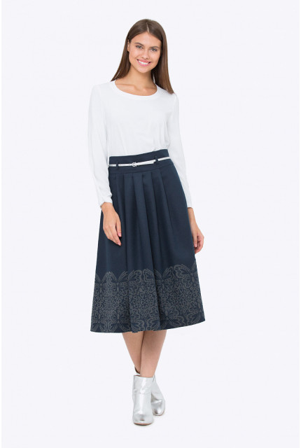 Юбка Emka Fashion 306-edvina