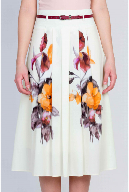 Юбка Emka Fashion 306-moriya