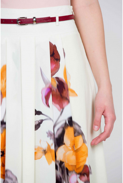 Юбка Emka Fashion 306-moriya