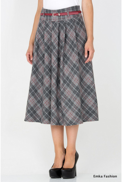Юбка Emka Fashion 306-rianna
