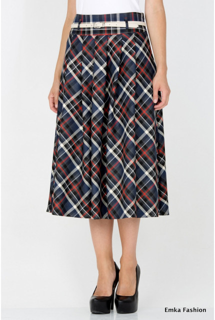 Юбка Emka Fashion 306-roberta