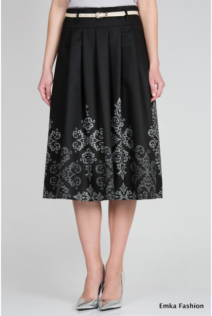 Юбка Emka Fashion 306-sara