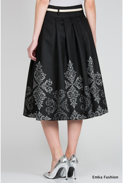 Юбка Emka Fashion 306-sara
