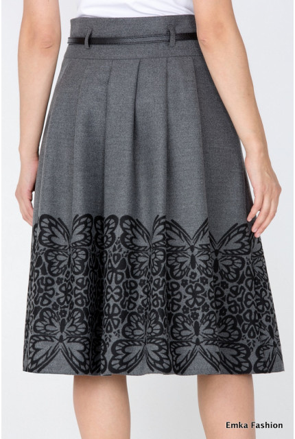Юбка Emka Fashion 306-zita