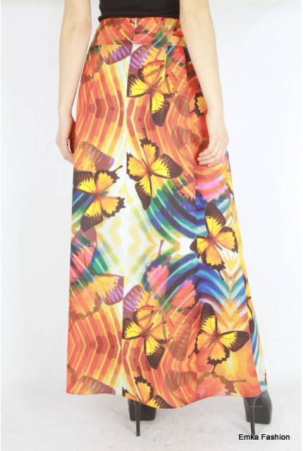 Юбка Emka Fashion 309-bogdana