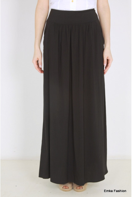 Юбка Emka Fashion 309-grasse