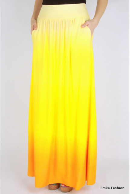 Юбка Emka Fashion 309-orian