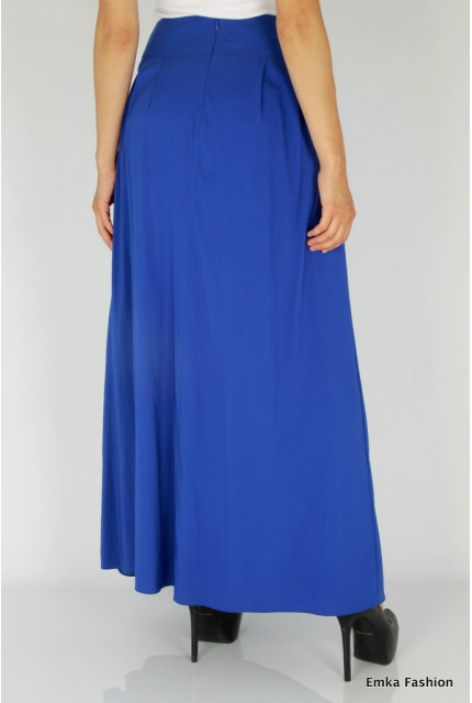 Юбка Emka Fashion 309-tesla