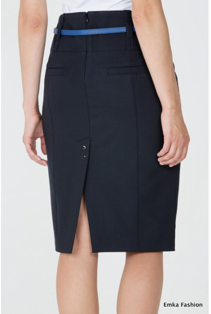 Юбка Emka Fashion 313-sandra