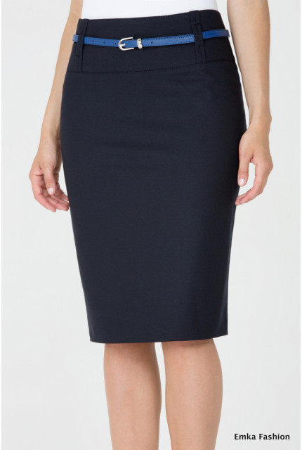 Юбка Emka Fashion 313-sandra