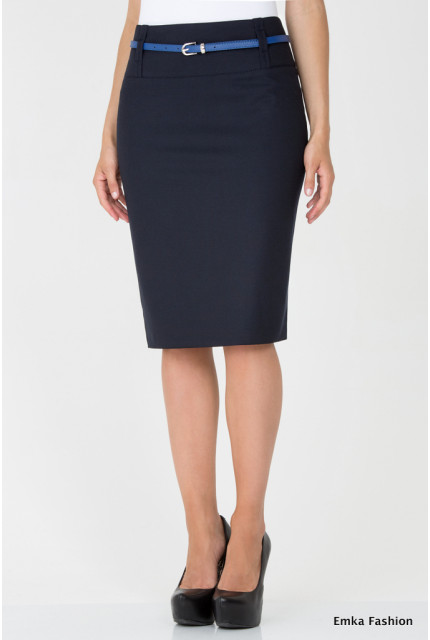 Юбка Emka Fashion 313-sandra