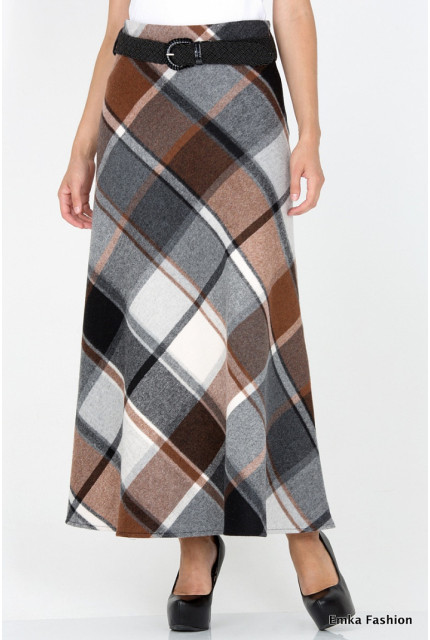 Юбка Emka Fashion 314-agnessa