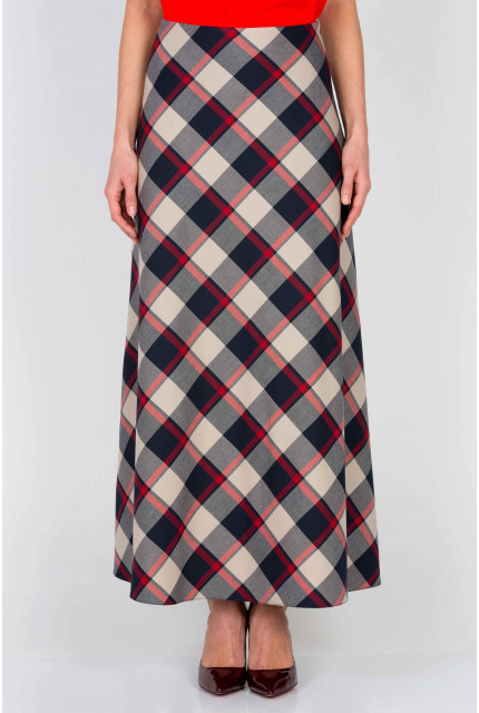 Юбка Emka Fashion 314-agniya