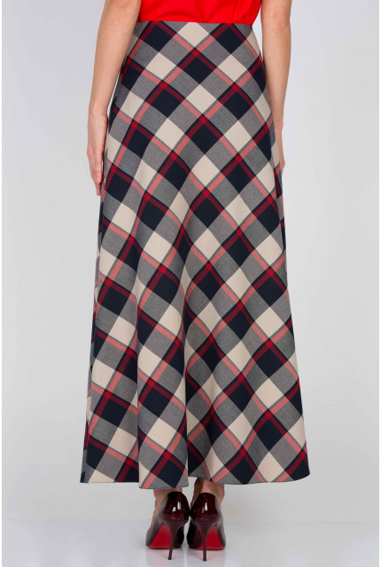 Юбка Emka Fashion 314-agniya