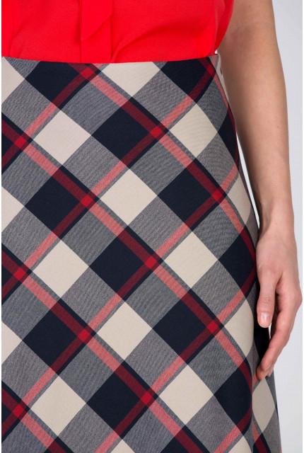 Юбка Emka Fashion 314-agniya