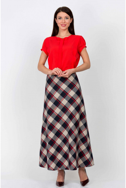 Юбка Emka Fashion 314-agniya