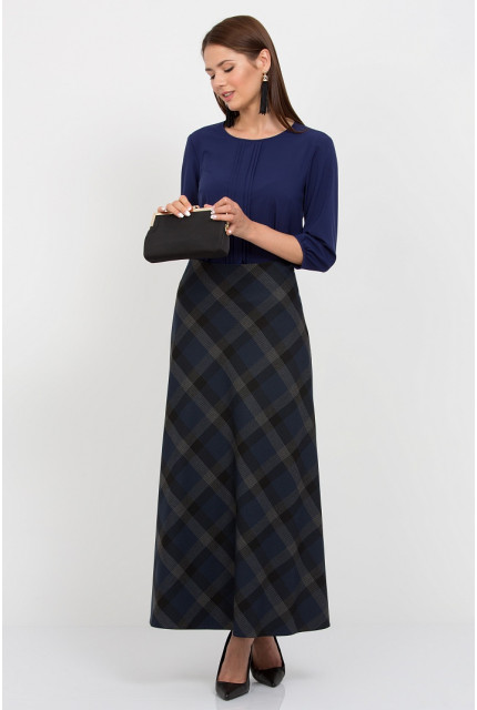 Юбка Emka Fashion 314-alla