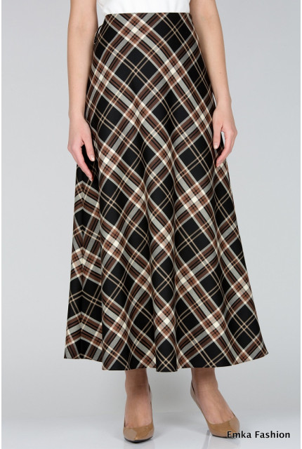 Юбка Emka Fashion 314-april