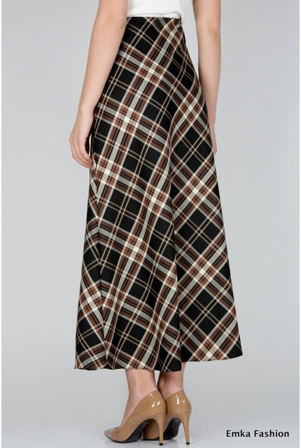 Юбка Emka Fashion 314-april