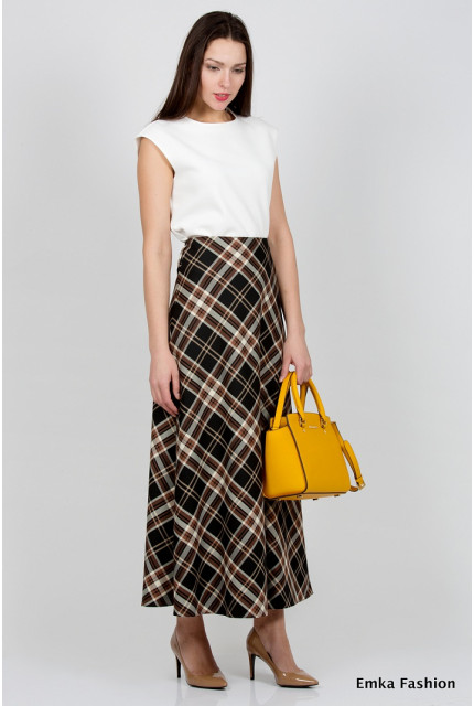 Юбка Emka Fashion 314-april