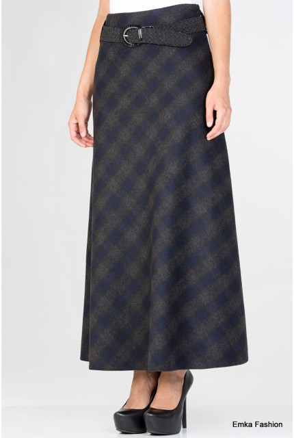 Юбка Emka Fashion 314-bosniya