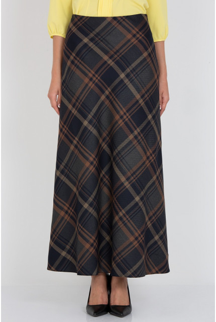 Юбка Emka Fashion 314-brida