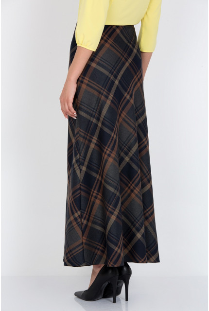 Юбка Emka Fashion 314-brida