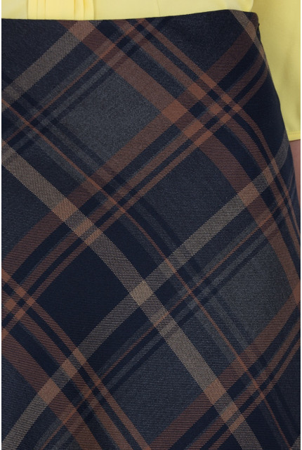 Юбка Emka Fashion 314-brida