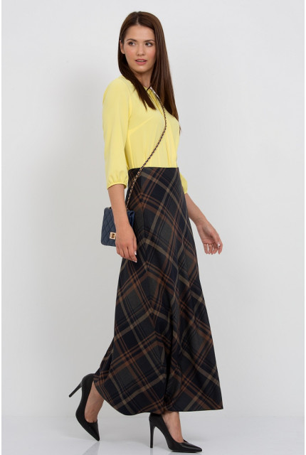 Юбка Emka Fashion 314-brida