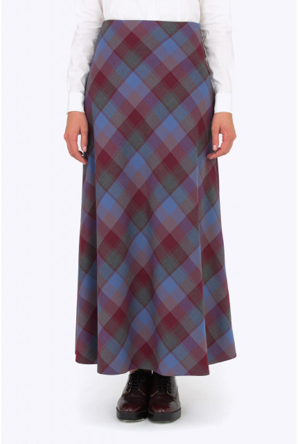 Юбка Emka Fashion 314-britni