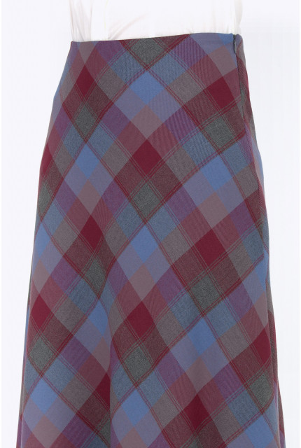 Юбка Emka Fashion 314-britni