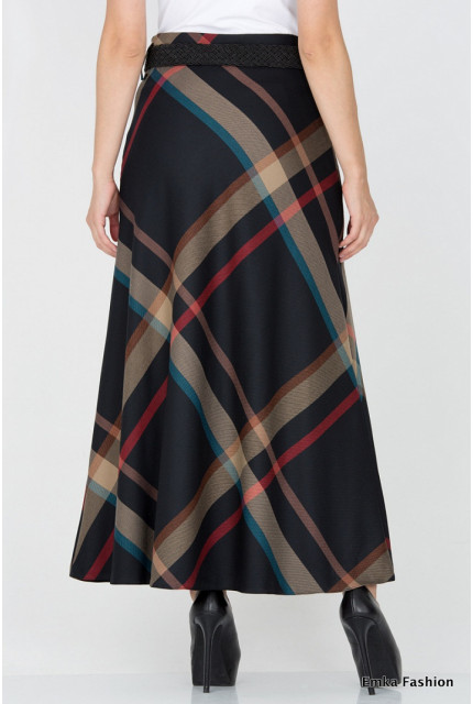 Юбка Emka Fashion 314-destiny