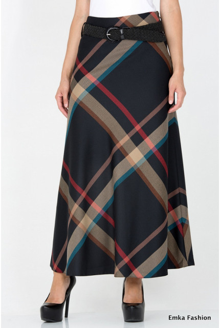 Юбка Emka Fashion 314-destiny