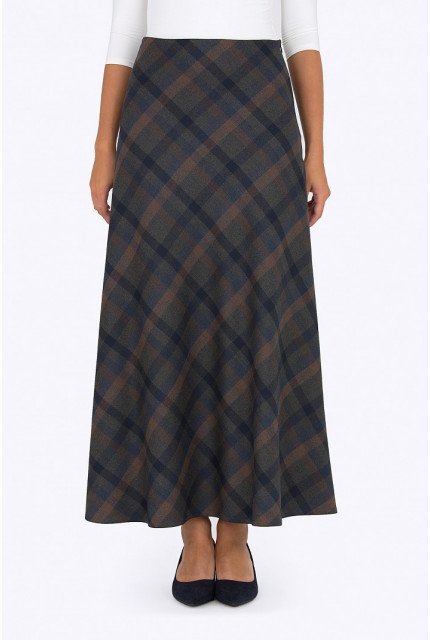 Юбка Emka Fashion 314-diamara