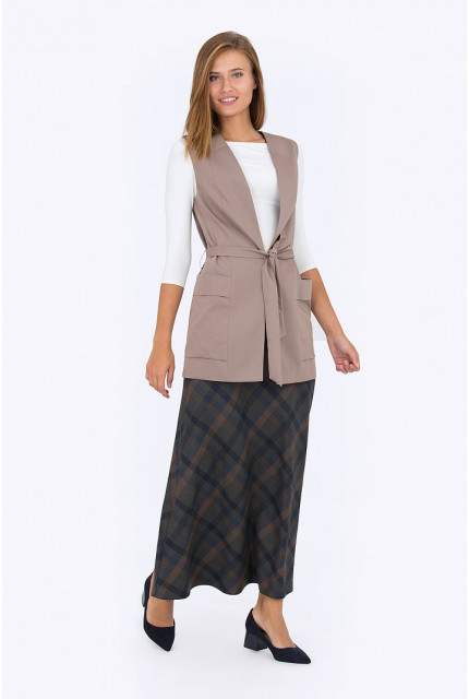 Юбка Emka Fashion 314-diamara