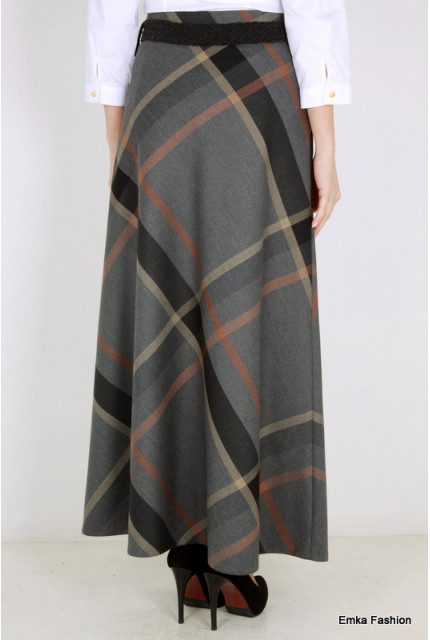 Юбка Emka Fashion 314-dinara