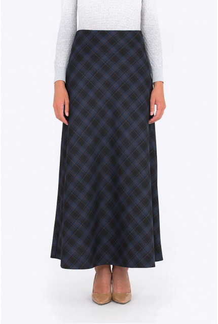 Юбка Emka Fashion 314-domenga