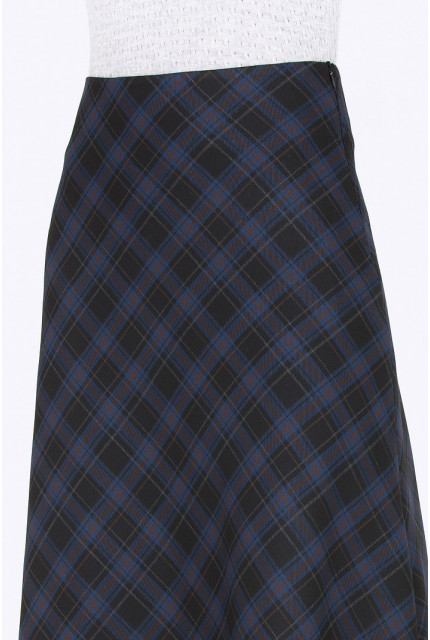 Юбка Emka Fashion 314-domenga