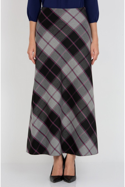 Юбка Emka Fashion 314-elza