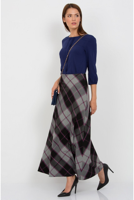 Юбка Emka Fashion 314-elza