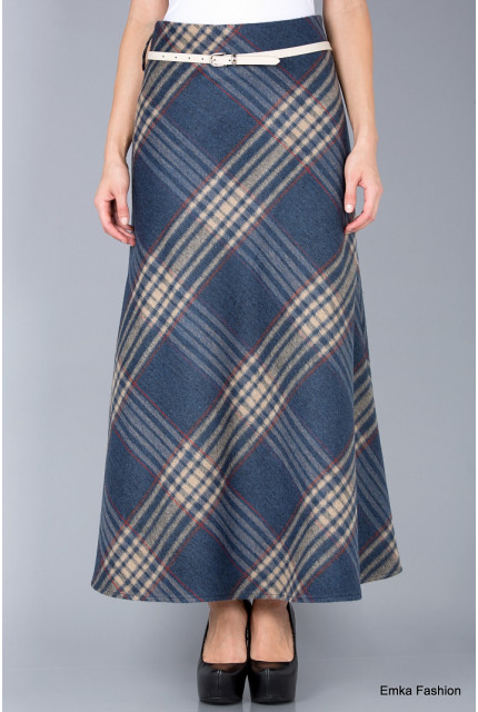 Юбка Emka Fashion 314-eseniya