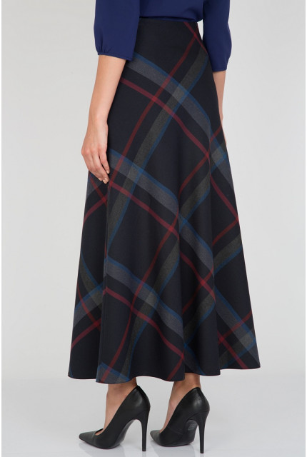 Юбка Emka Fashion 314-fedelma