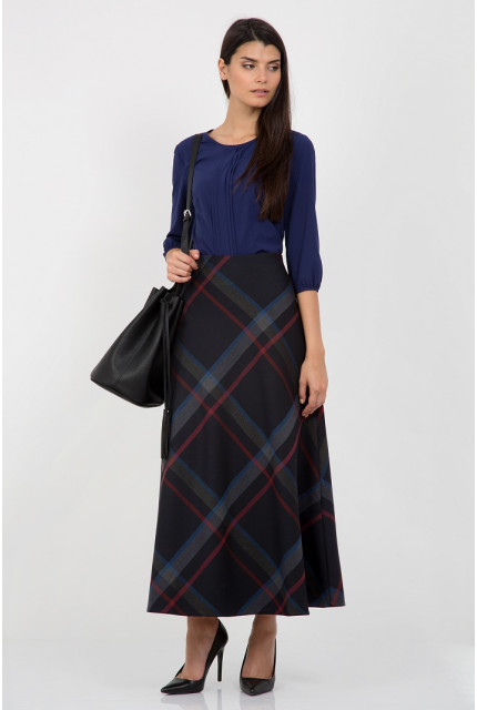 Юбка Emka Fashion 314-fedelma