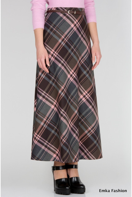 Юбка Emka Fashion 314-federika