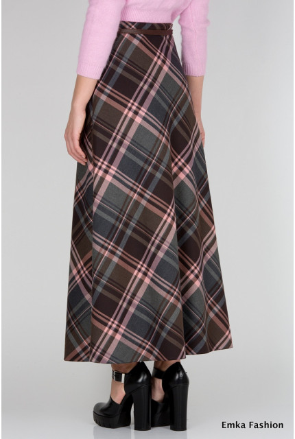 Юбка Emka Fashion 314-federika